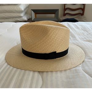 Pantropic authentic Bermuda hat